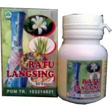 Ratu langsing